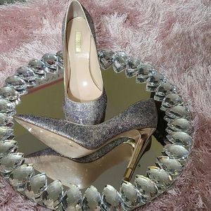 Natural multi fabric 5"